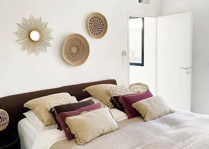 Oasis Blue Canet Βίλα