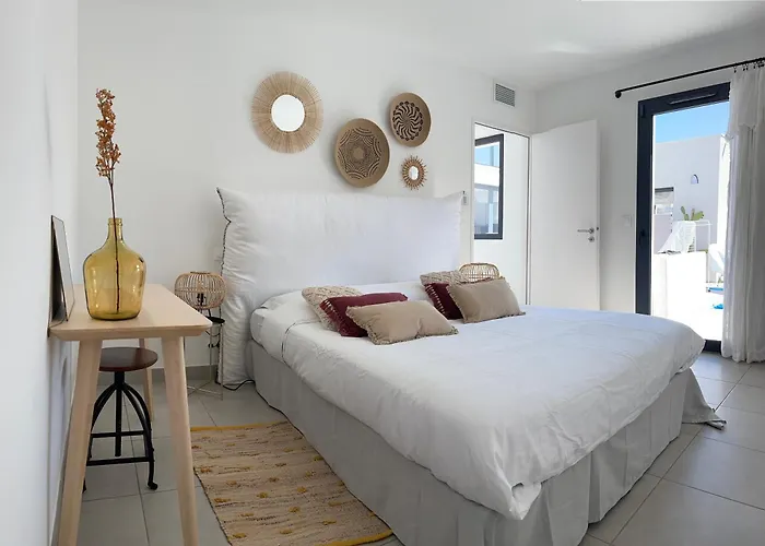 Oasis Blue Canet * Περπινιάν