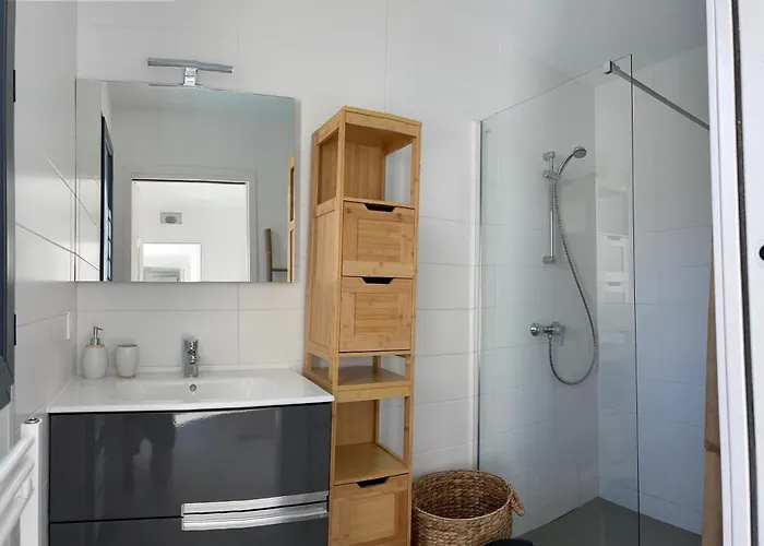 Βίλα Oasis Blue Canet