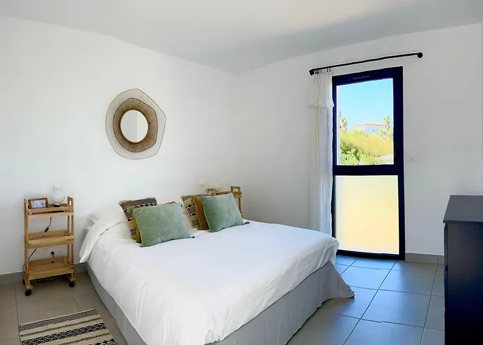 Oasis Blue Canet Villa