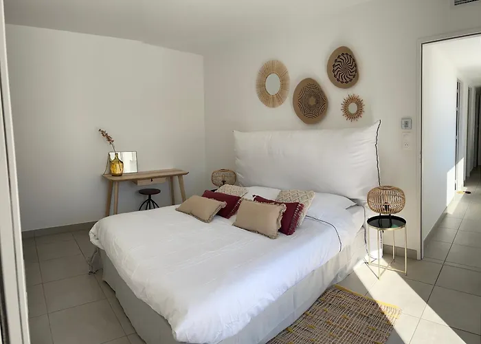 Oasis Blue Canet * Περπινιάν