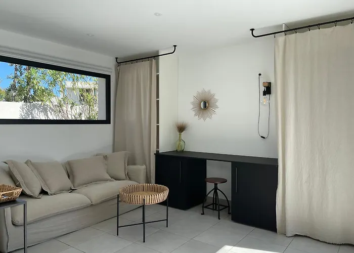 Villa Oasis Blue Canet Perpignan